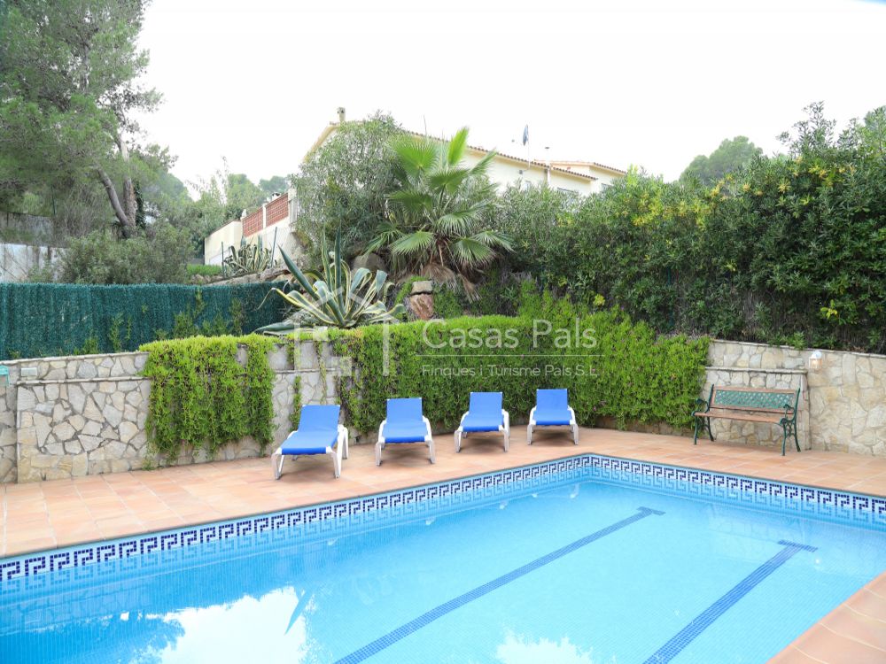 Casas Pals House for sale in Pals