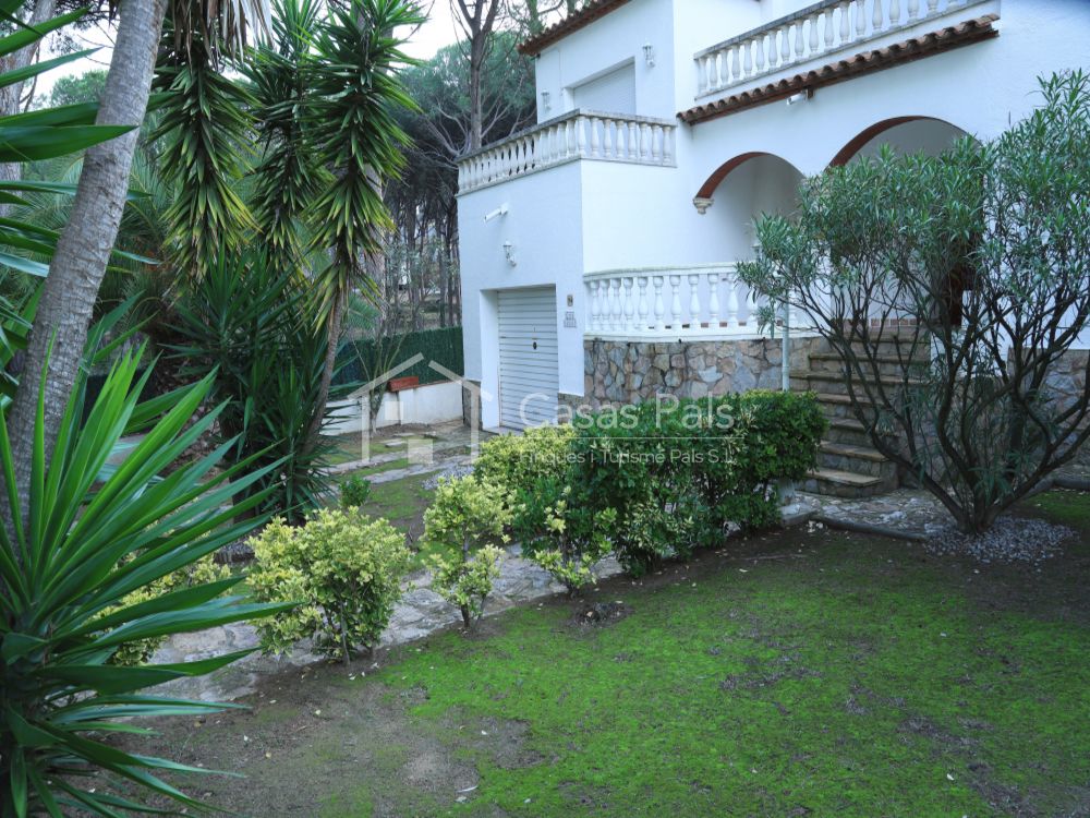 Casas Pals House for sale in Pals