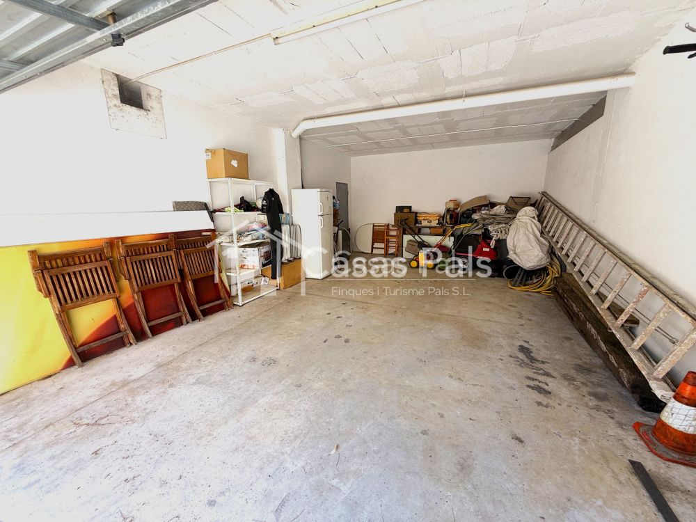 Apartament amb grans terrasses a la platja de Pals