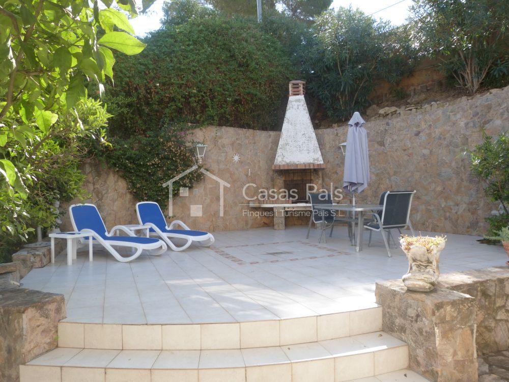 Casas Pals House for sale in Pals