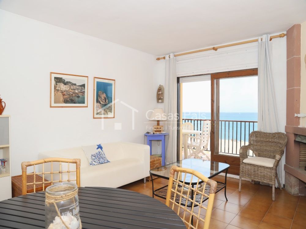 Apartament 2ona Planta a la Comunitat Les Dunes