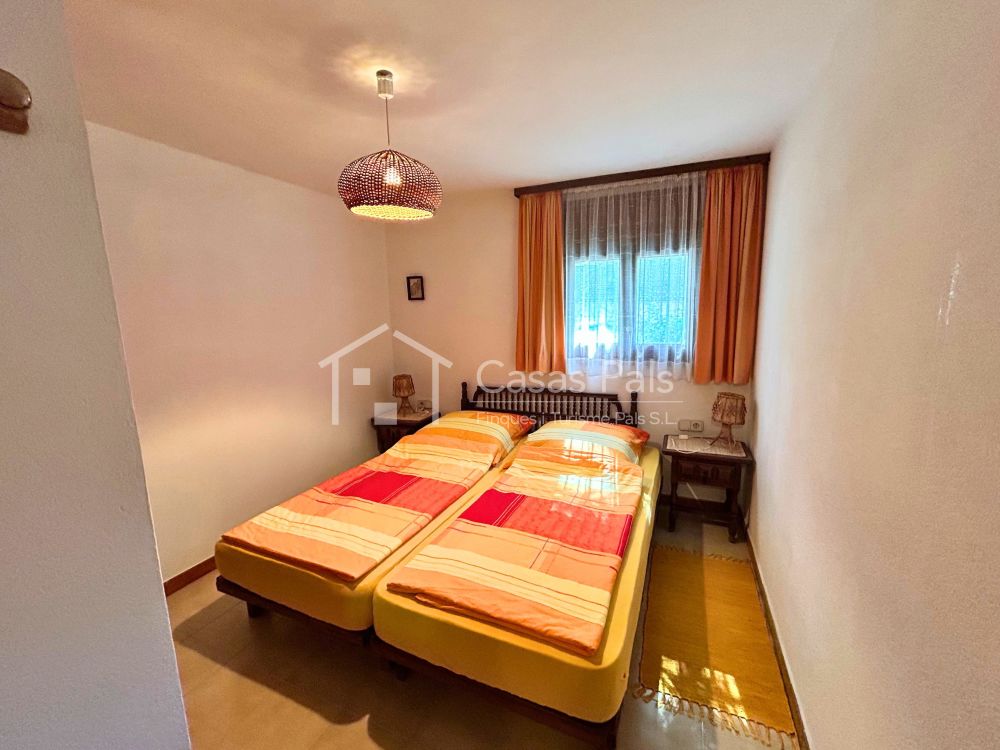 Xalet a Mas Tomasi, Pals amb piscina privada, terrasses amb vistes i garatge