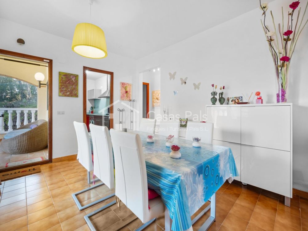 Casa unifamiliar a zona tranquil·la a Pals (Costa Brava)