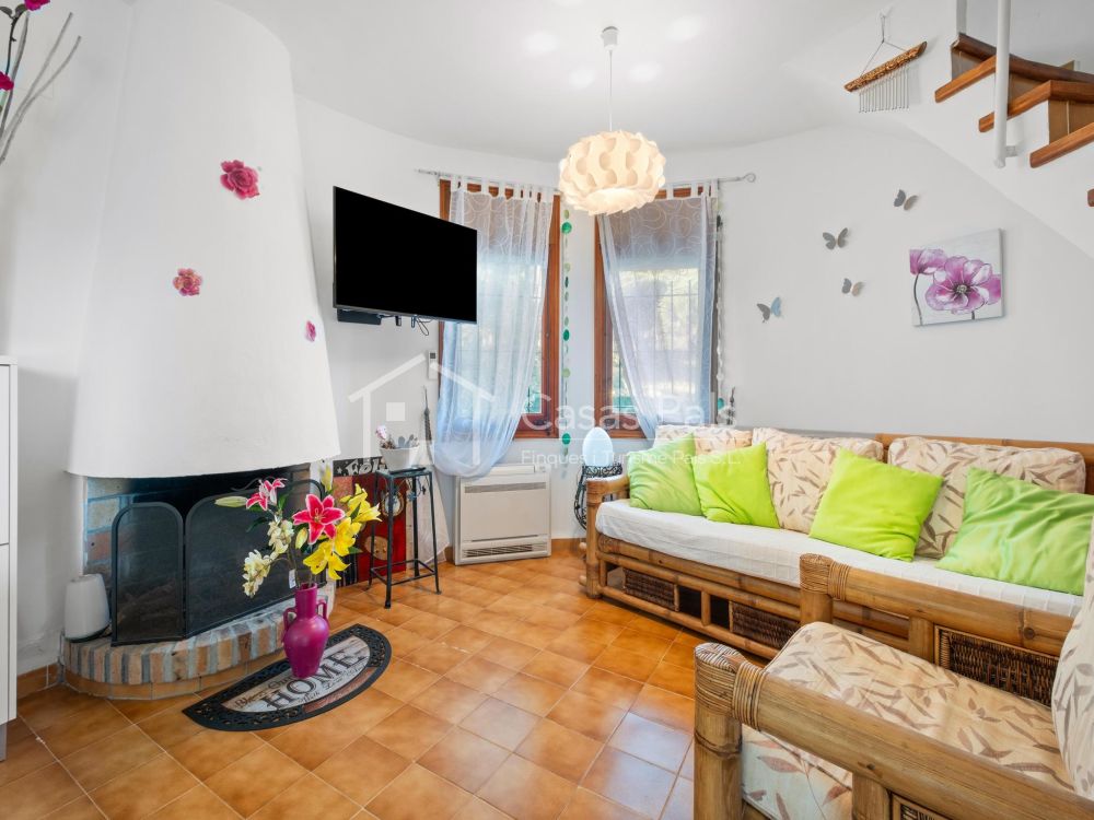 Casa unifamiliar a zona tranquil·la a Pals (Costa Brava)