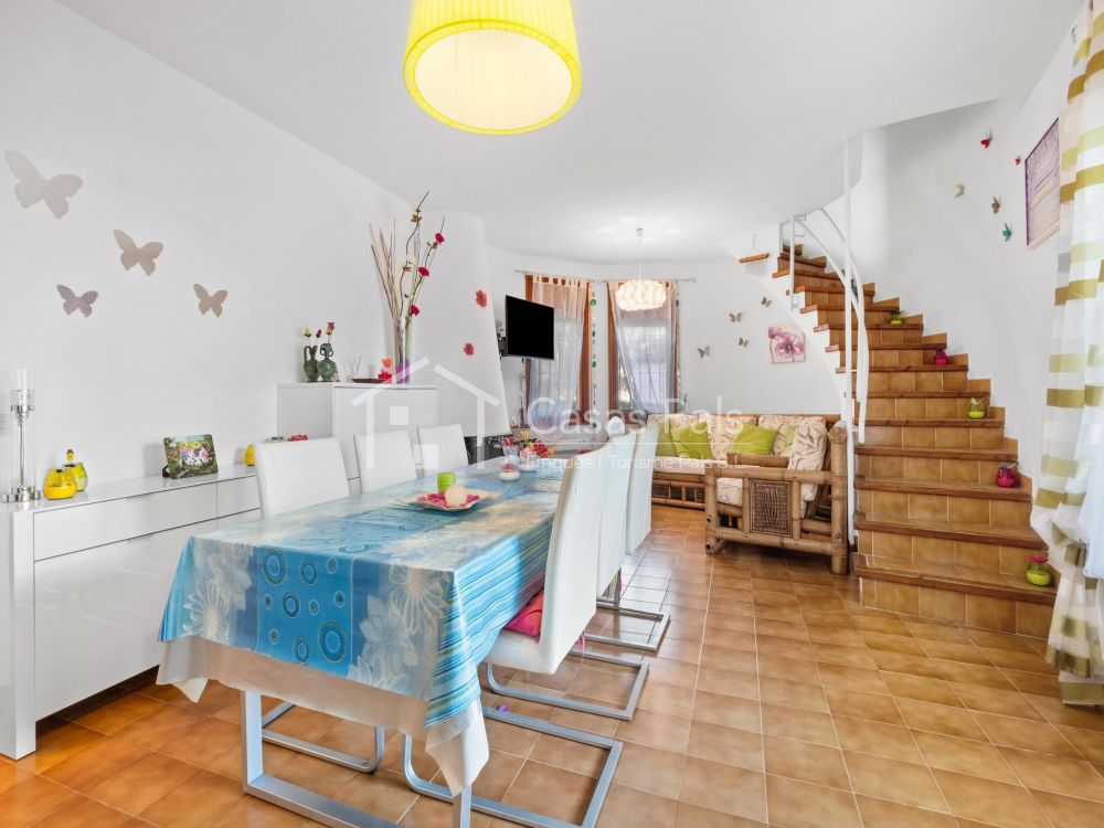 Casa unifamiliar a zona tranquil·la a Pals (Costa Brava)