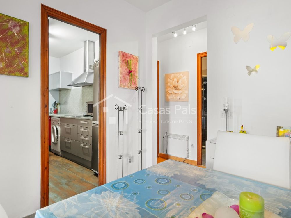 Casa unifamiliar a zona tranquil·la a Pals (Costa Brava)