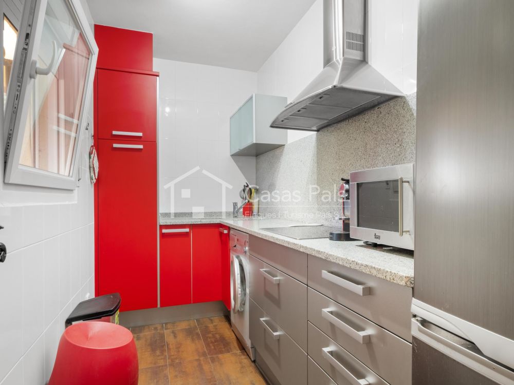Casa unifamiliar a zona tranquil·la a Pals (Costa Brava)