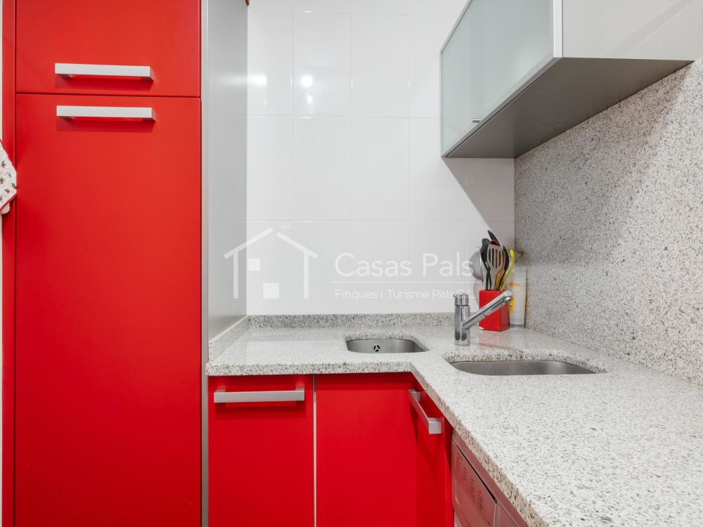 Casa unifamiliar a zona tranquil·la a Pals (Costa Brava)