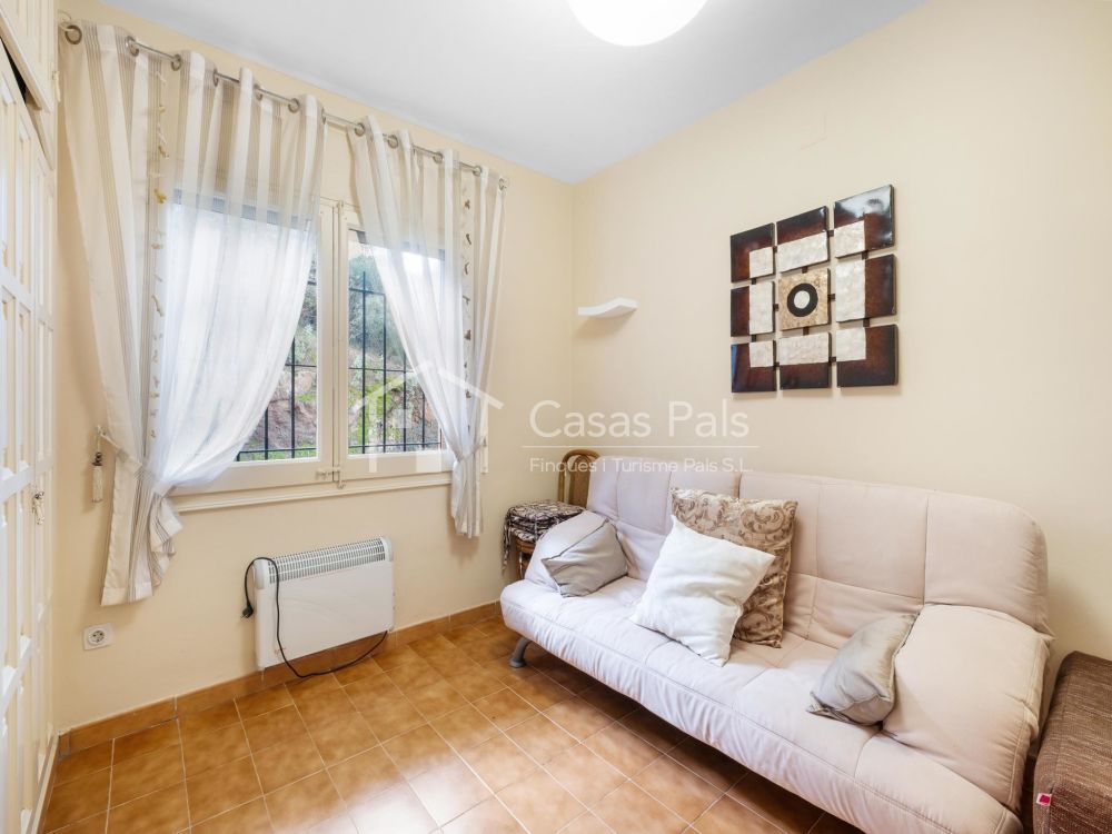 Casa unifamiliar a zona tranquil·la a Pals (Costa Brava)