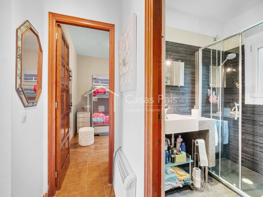 Casa unifamiliar a zona tranquil·la a Pals (Costa Brava)