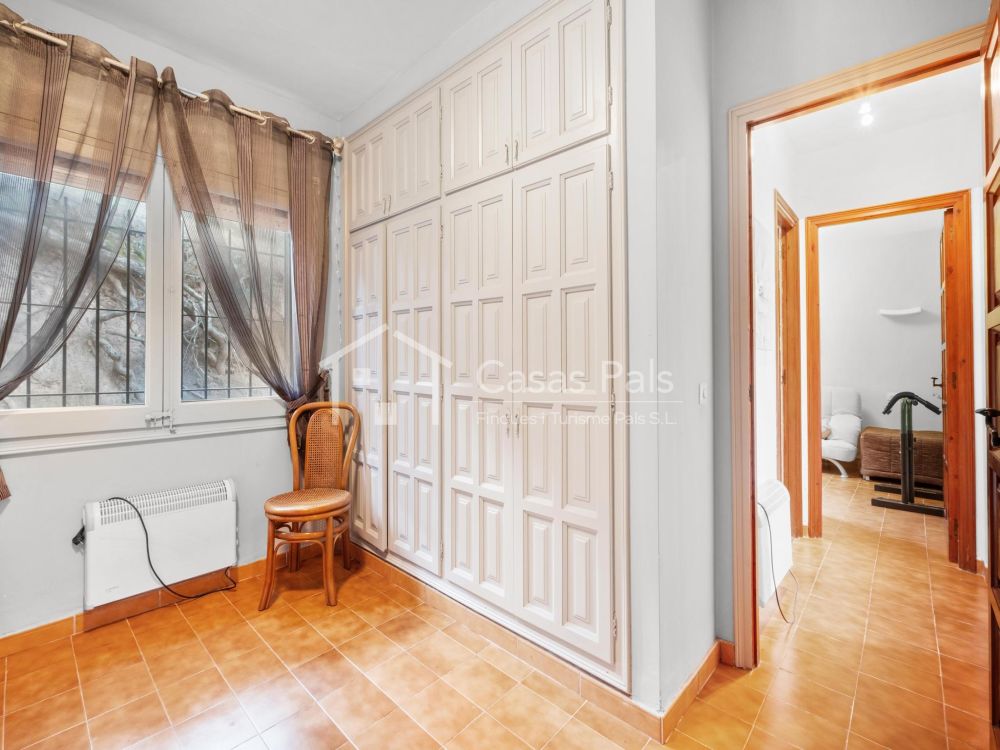 Casa unifamiliar a zona tranquil·la a Pals (Costa Brava)