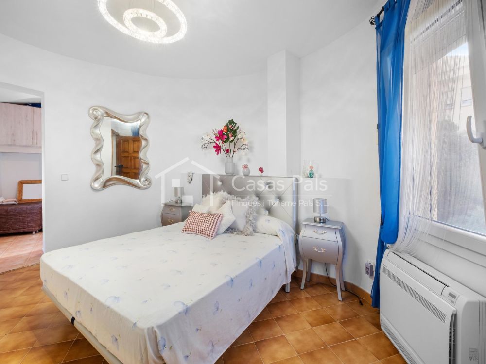 Casa unifamiliar a zona tranquil·la a Pals (Costa Brava)