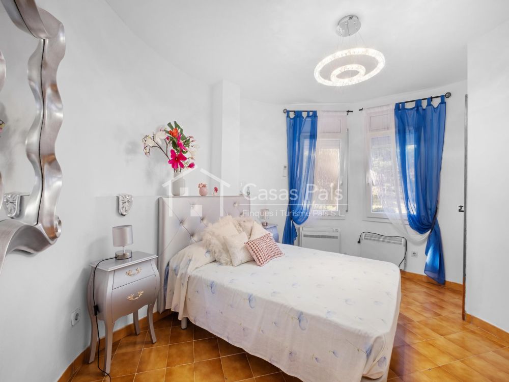 Casa unifamiliar a zona tranquil·la a Pals (Costa Brava)