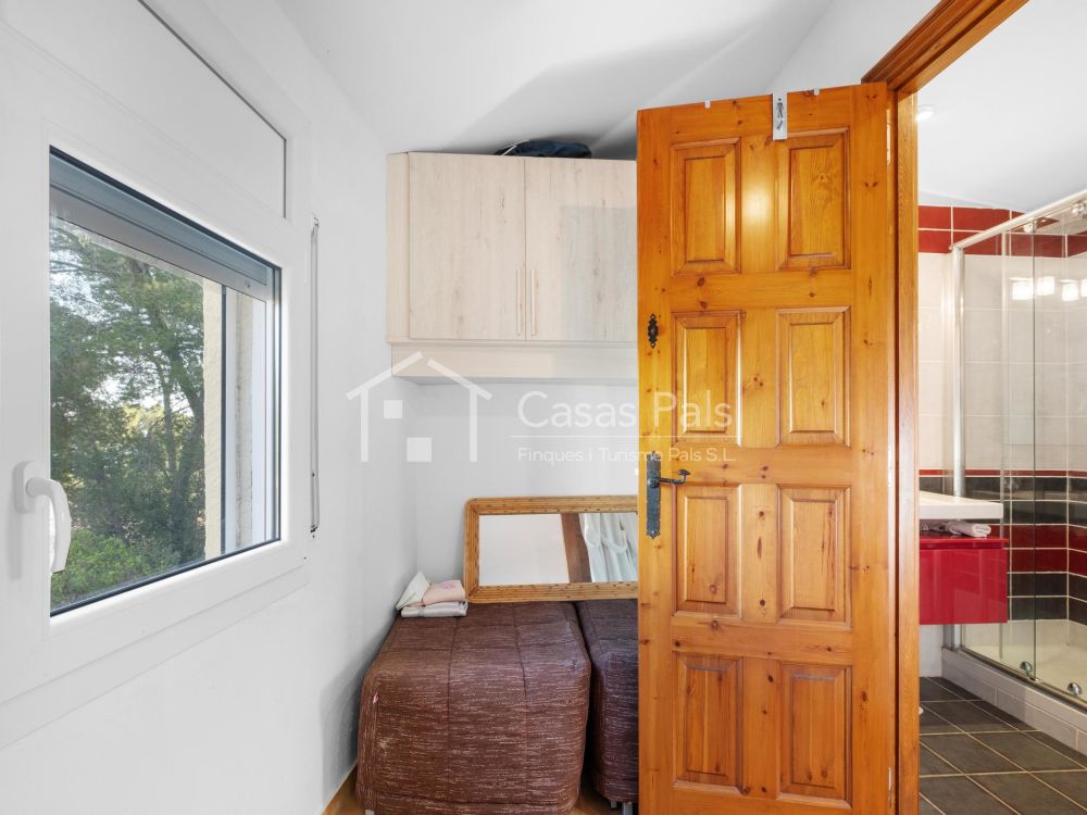 Casa unifamiliar a zona tranquil·la a Pals (Costa Brava)
