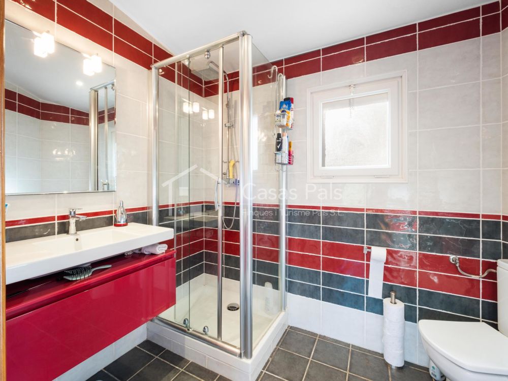 Casa unifamiliar a zona tranquil·la a Pals (Costa Brava)
