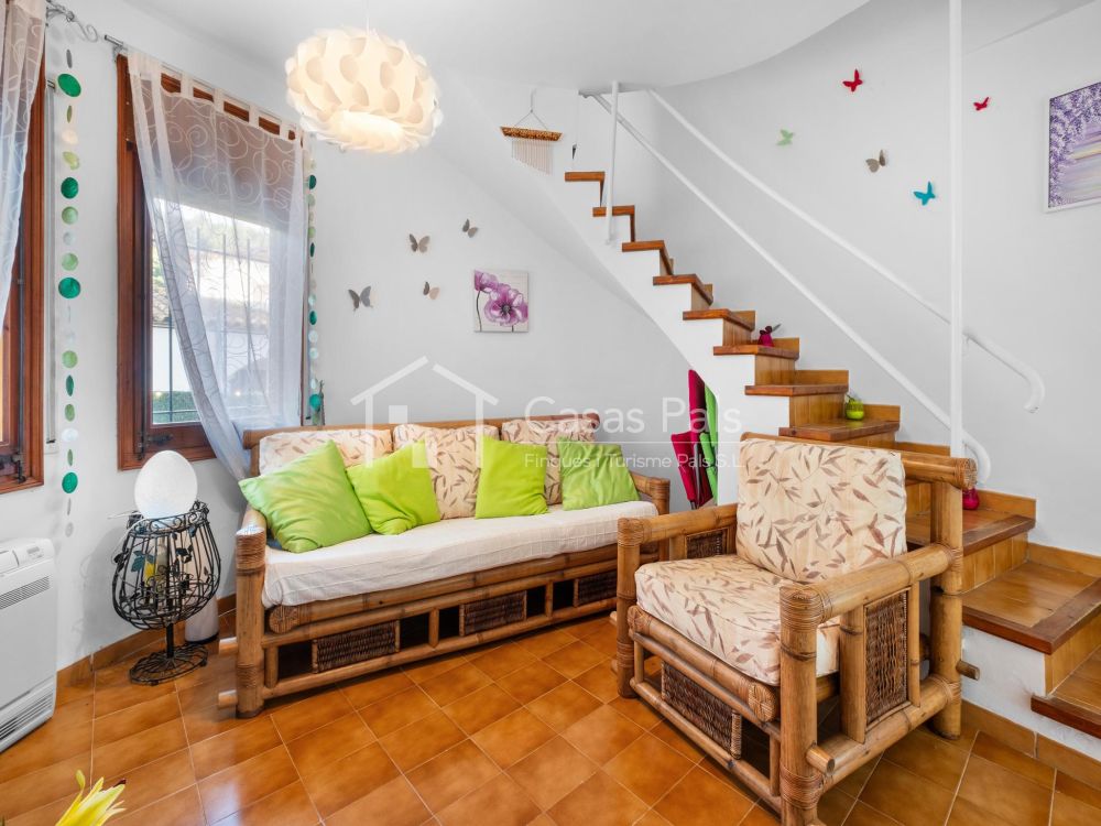 Casa unifamiliar a zona tranquil·la a Pals (Costa Brava)