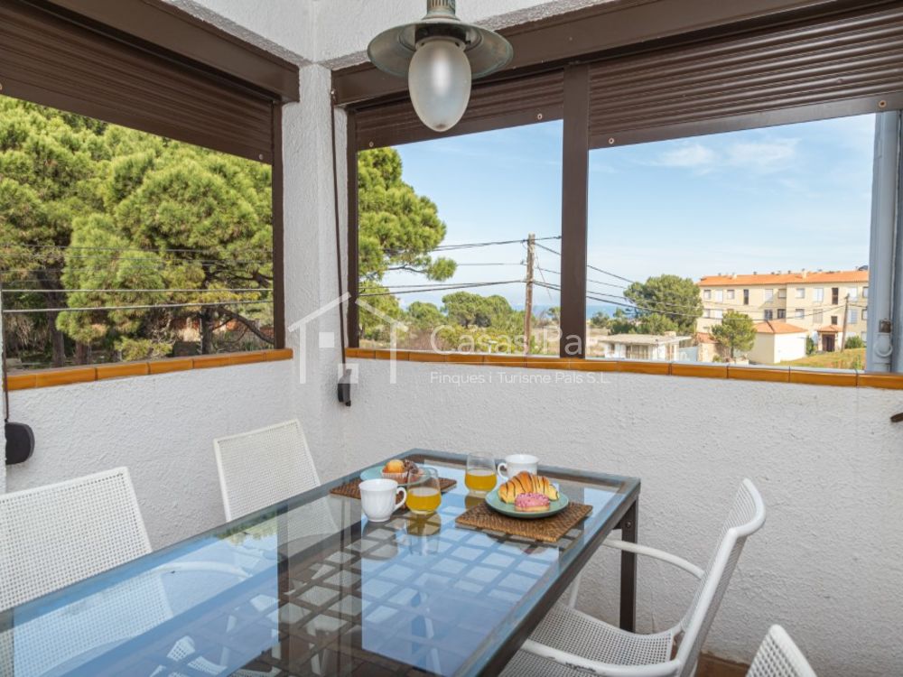 Xalet amb piscina al costat de la Platja de Pals