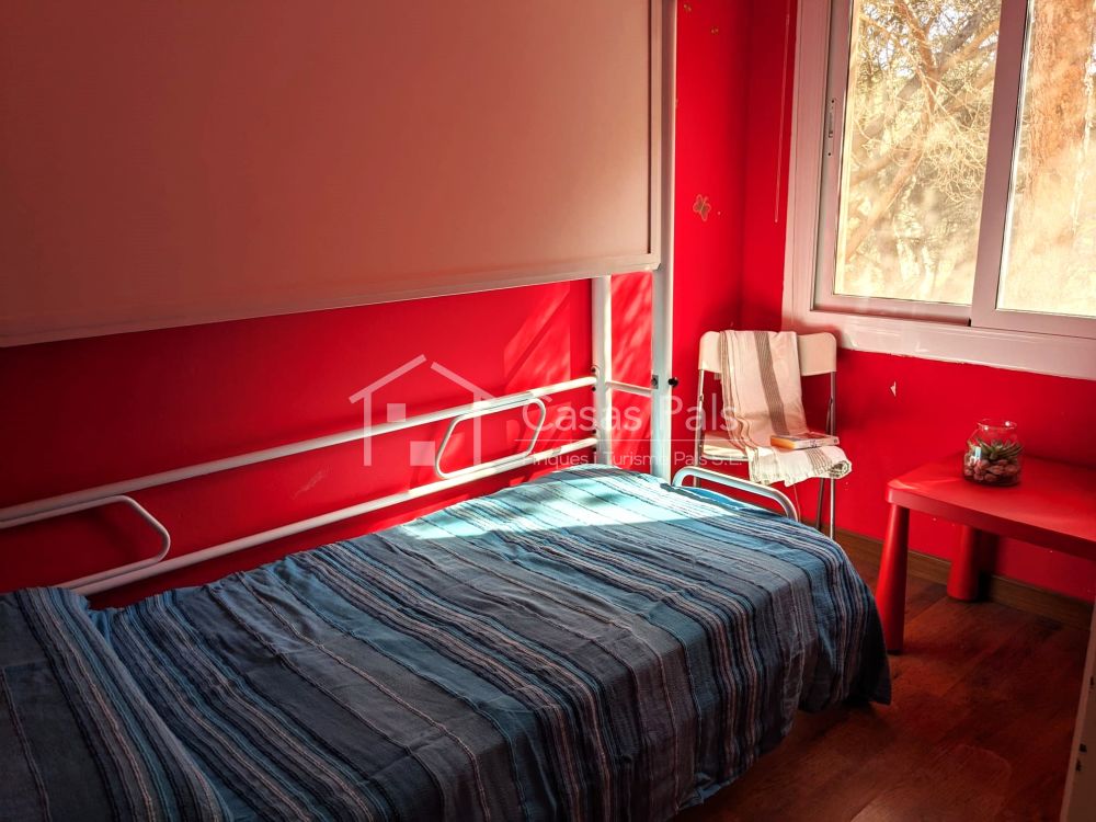 Bonito apartamento cerca de la playa de Pals