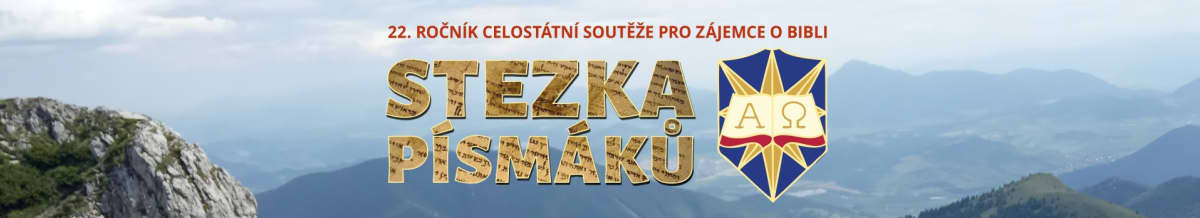 Stezka-pismaku