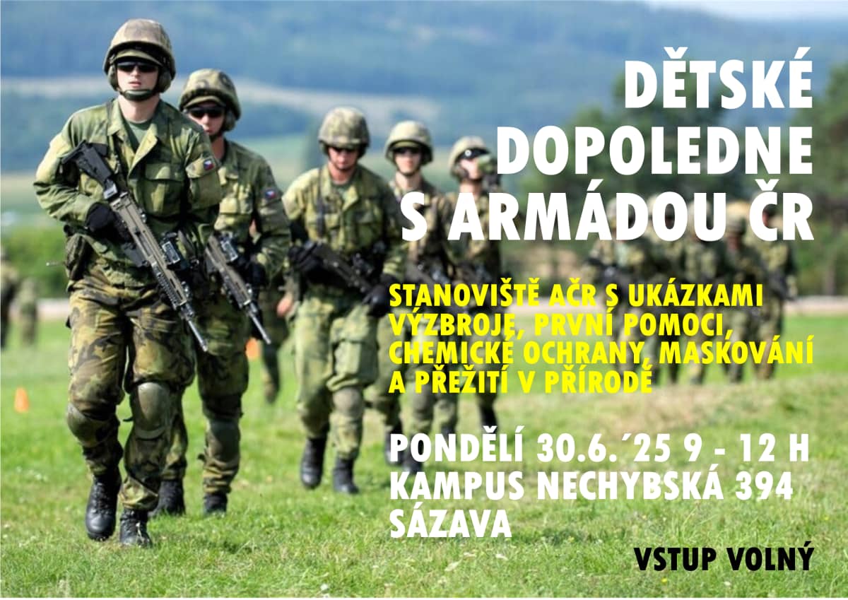 Sázava 25 a