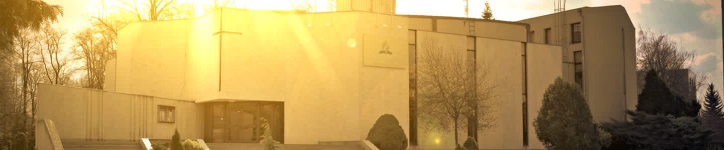 Header banner kontakt
