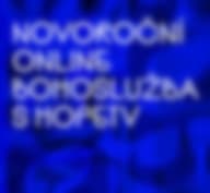 Novorocni bohosluzba - nahledovka