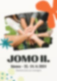 Jomo ii digital a4