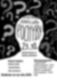 Pochyby 25.10.2025