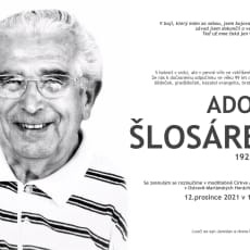 Slosarek adolf - parte