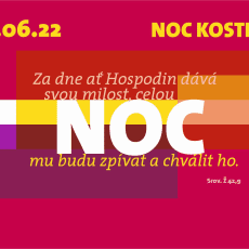 Noc kostelů