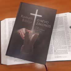 Romsky preklad nz - nahledovka