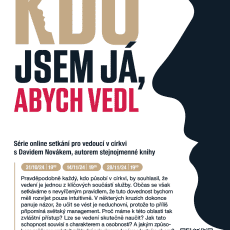 Kdo jsem já, abych vedl_pozvánka