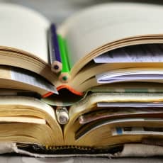 Studium bible