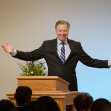 Mark finley