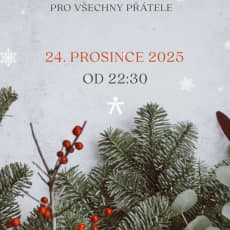 Půlnoční bethany 25