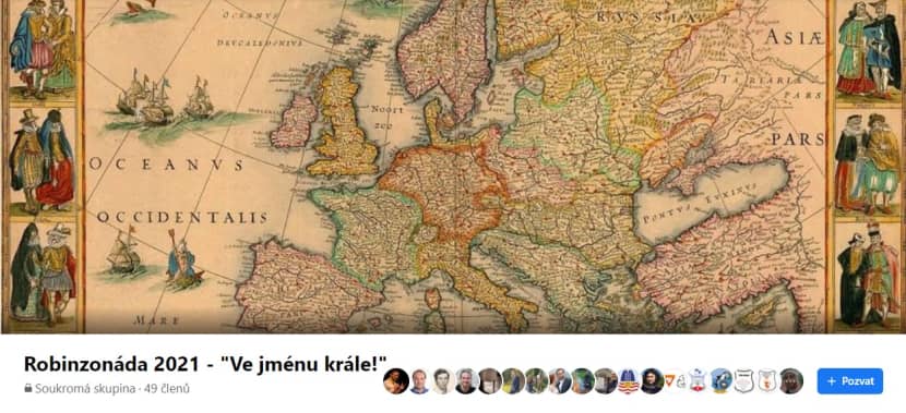Ve jménu krále