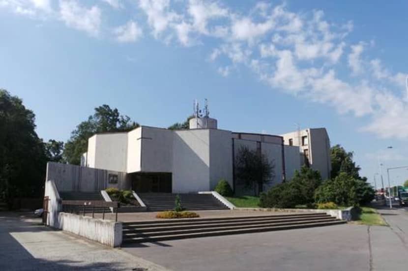Smichov