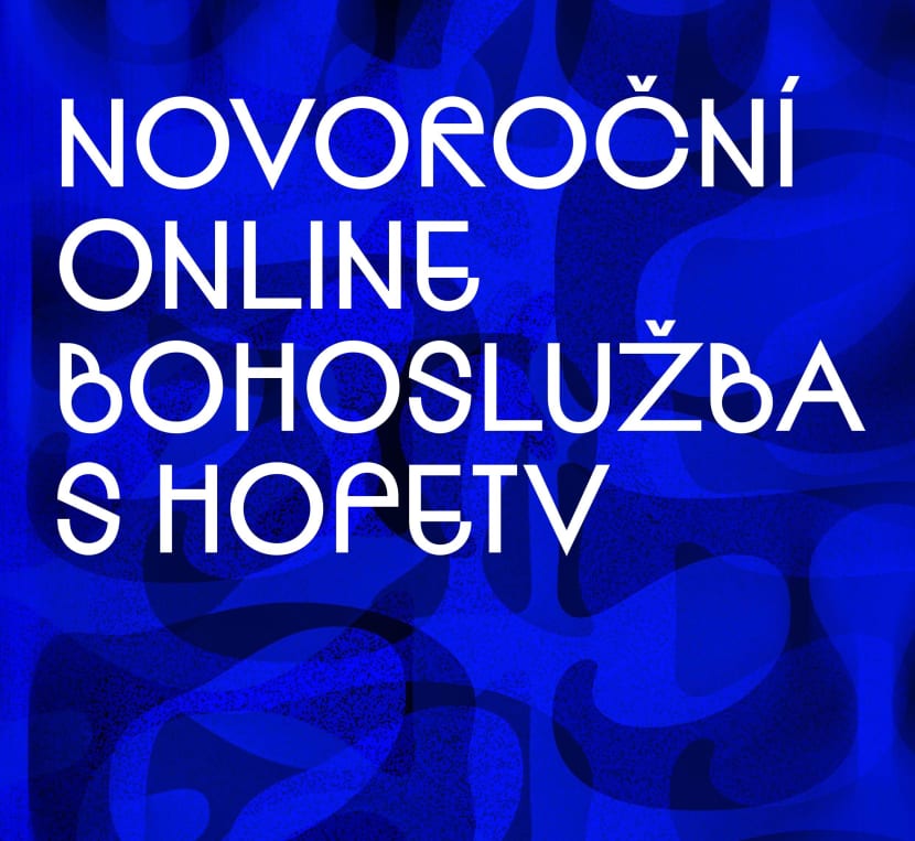 Novorocni bohosluzba - nahledovka