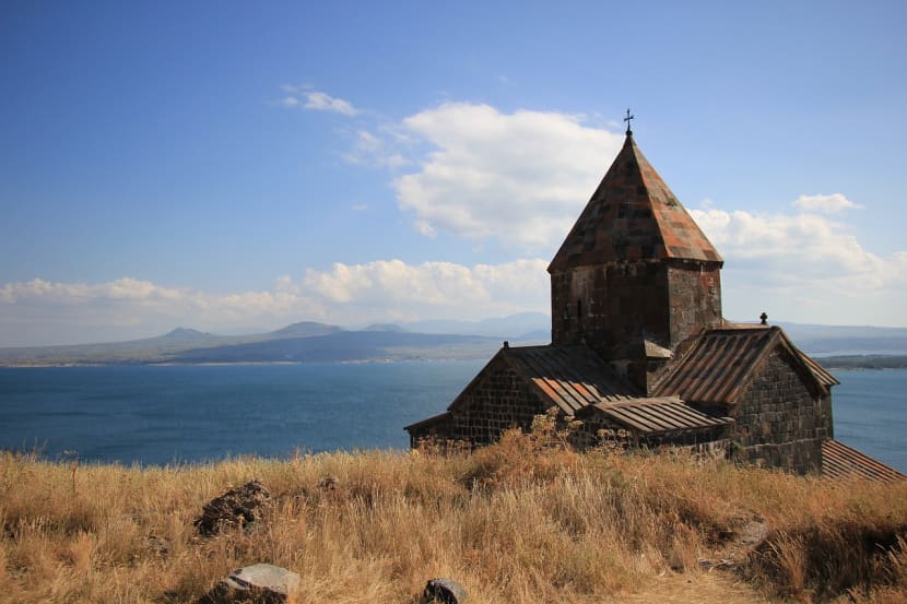 Armenia nahledovka