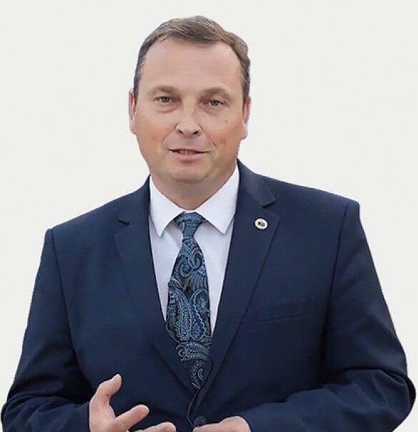 Stanislav nosov