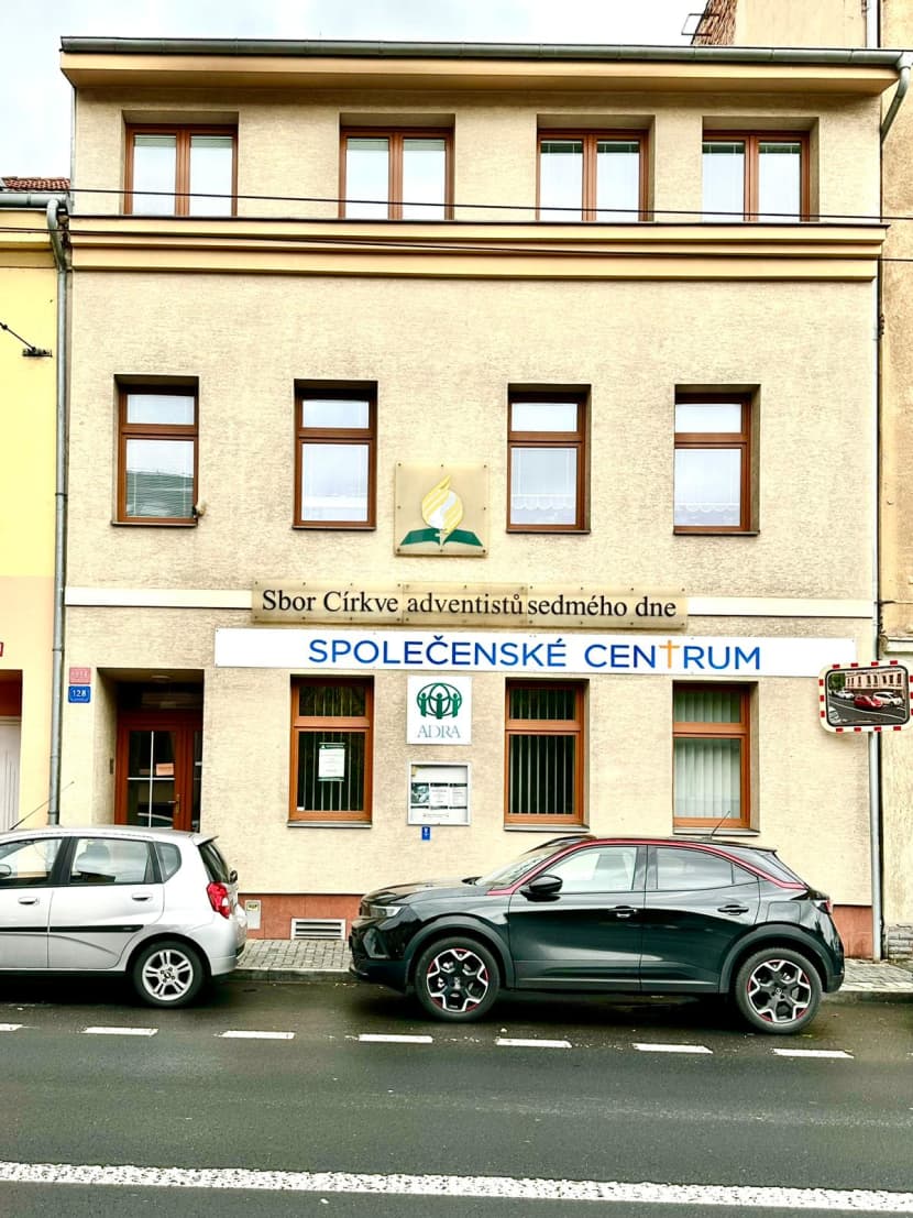 Ústí nad labem