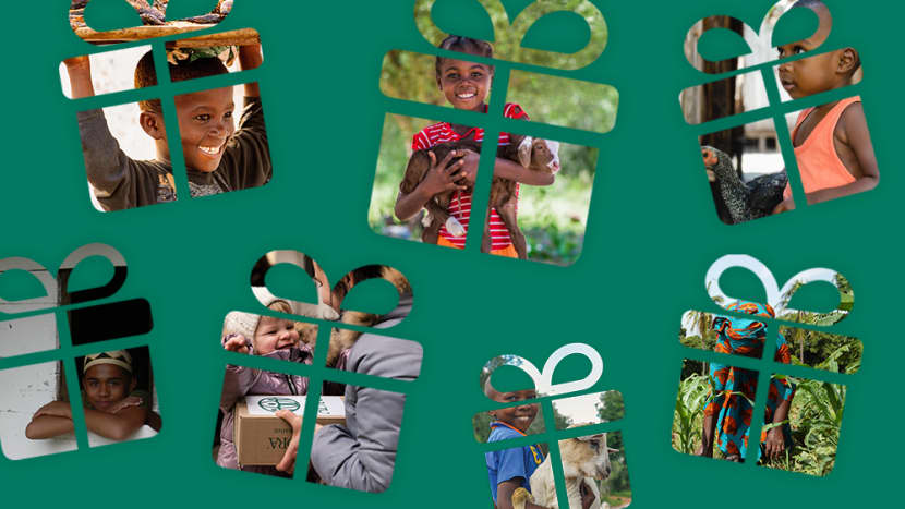 Adra dárek 23 náhledovka