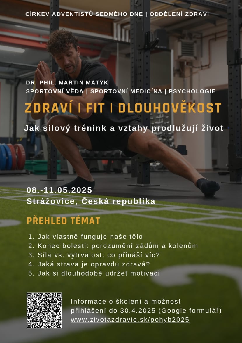 Skolenie-o-pohybe-2025-plagat