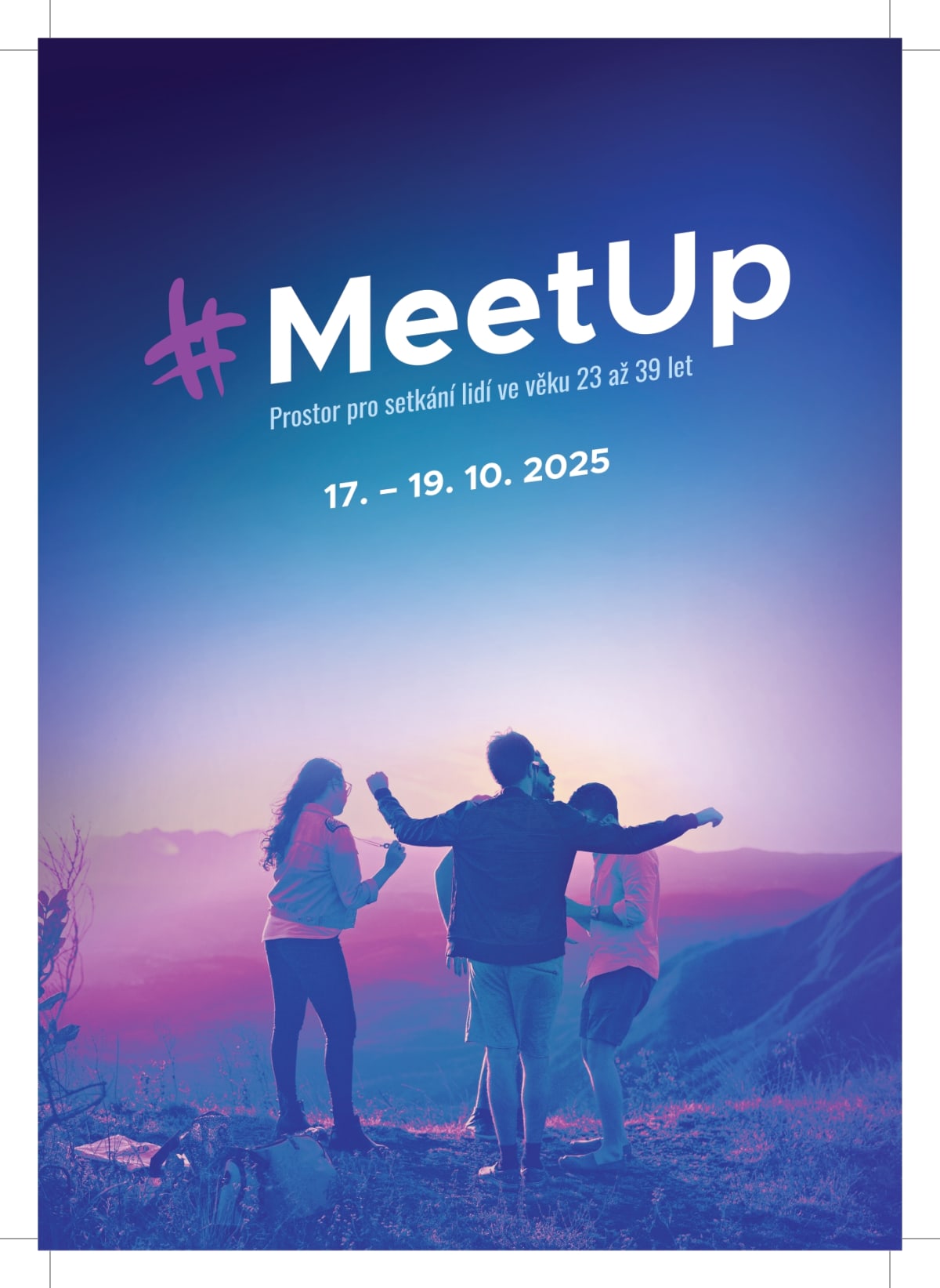 Meetup 2025