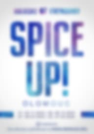 Inriroad_spiceup