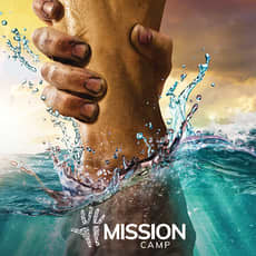 Mission camp - od strachu k lásce