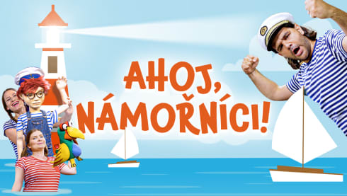Ahoj namornici - thumbnail
