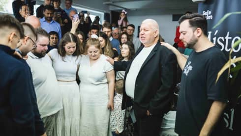 Podpora - náhledovka