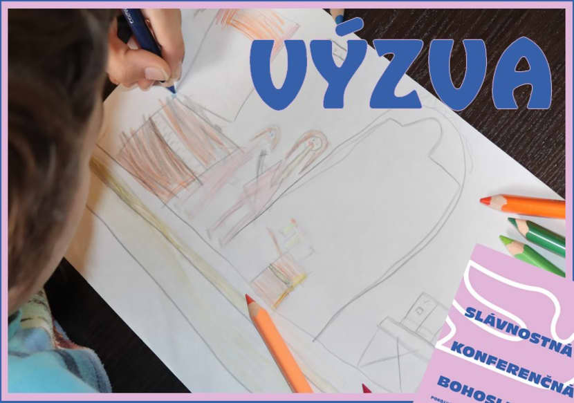 Výzva pre deti
