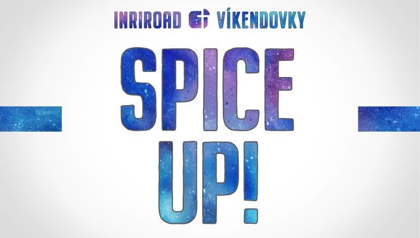 Spiceup